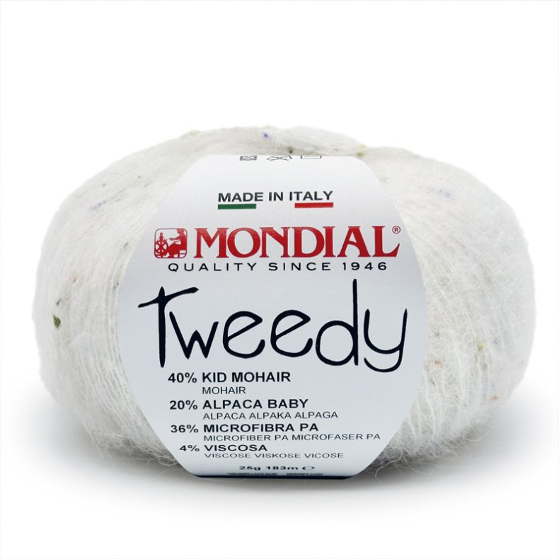 Tweedy