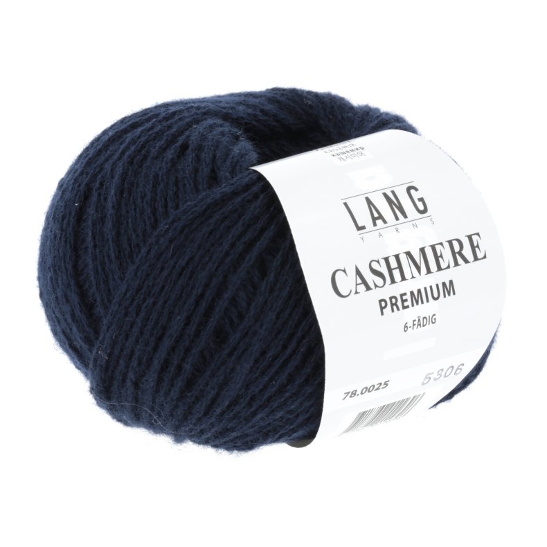Cashmere Premium 25