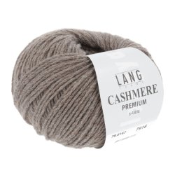 Cashmere Premium
