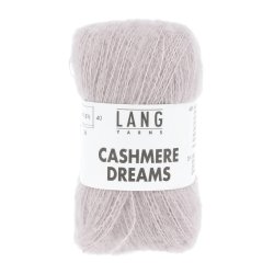 Cashmere Dreams
