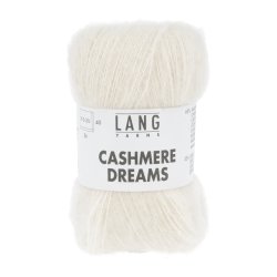 Cashmere Dreams