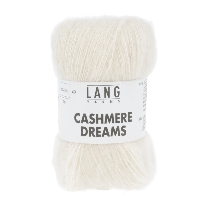 Cashmere Dreams 94