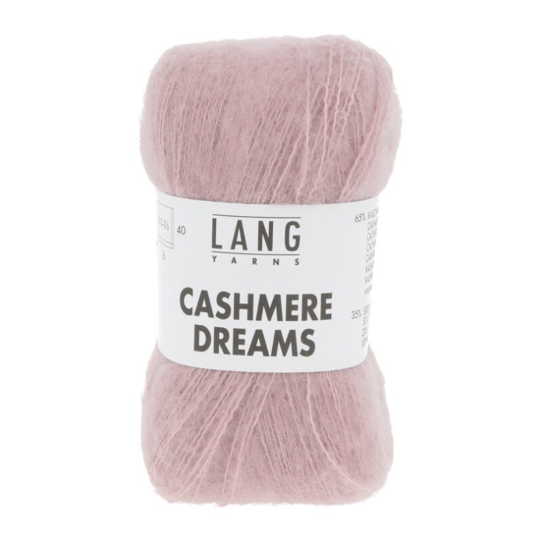 Cashmere Dreams 109