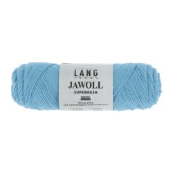 Jawoll Str�mpegarn