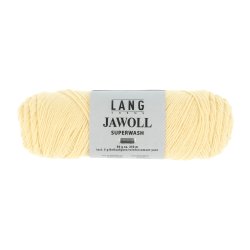 Jawoll Str�mpegarn