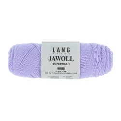 Jawoll Str�mpegarn
