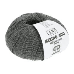 Merino 400 Lace