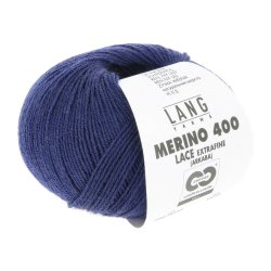 Merino 400 Lace