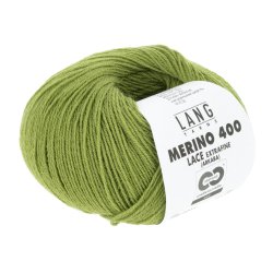 Merino 400 Lace