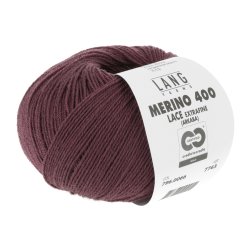 Merino 400 Lace