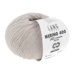 Merino 400 Lace