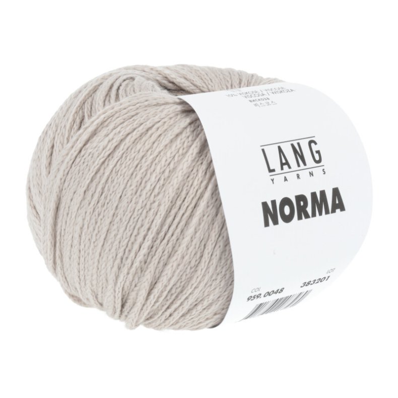 Norma - udg�ede farver