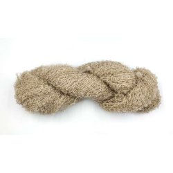 Beanie No5 garnpakke