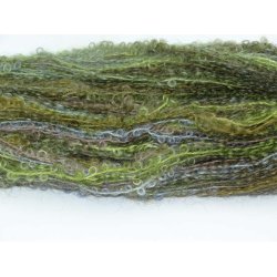 Boucle Mohair by Canard