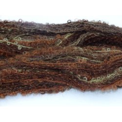 Boucle Mohair by Canard