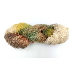 Boucle Mohair by Canard
