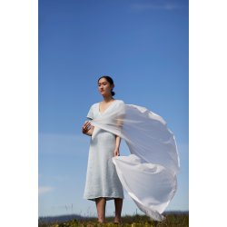 Sommerbrise-kjole Str. M