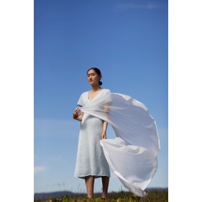 Sommerbrise-kjole Str. 3XL