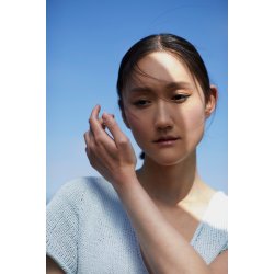 Sommerbrise-kjole Str. M