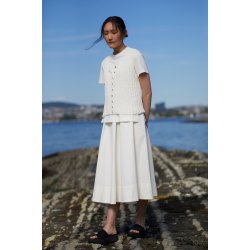 Rullesten-top Str. (S) M (L)