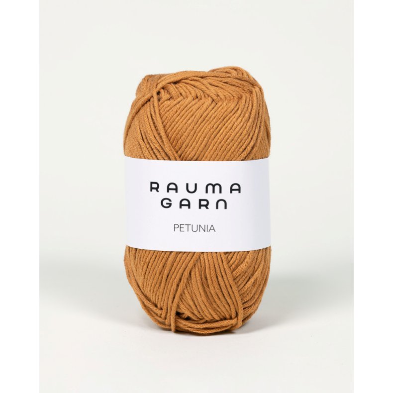 Petunia - udg�ede farver