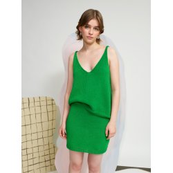 Klver sommertop Str. XS (S) M