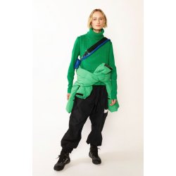 Billie Hals - strikkekit, Fivel (norsk) - M/L (L/XL)