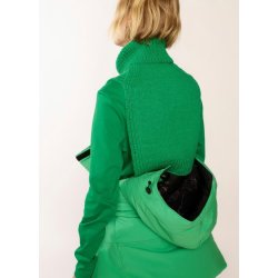 Billie Hals - strikkekit, Fivel (norsk) - M/L (L/XL)