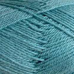 kologisk Sommeruld - garnet udgr og der kbes ikke mere hjem til lager. 