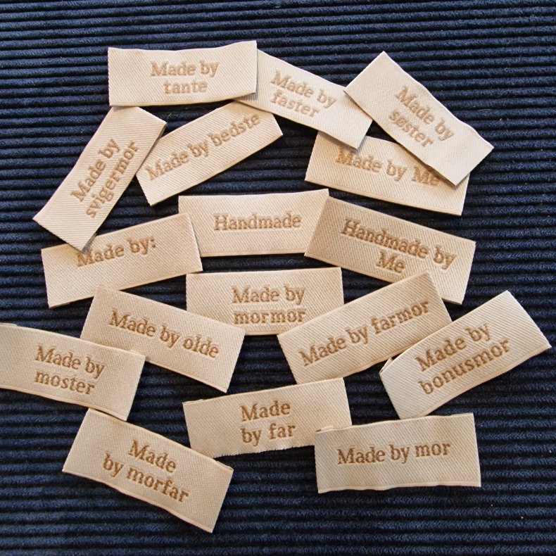 Labels 
