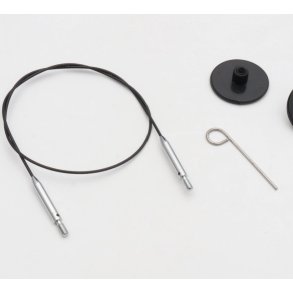 Knit Pro Thin&Flex kabel
