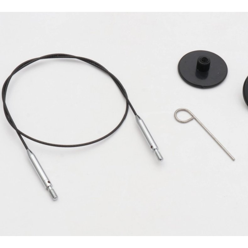Knit Pro Thin&Flex kabel