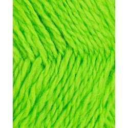 Nordic Mix Luffer Strikkekit