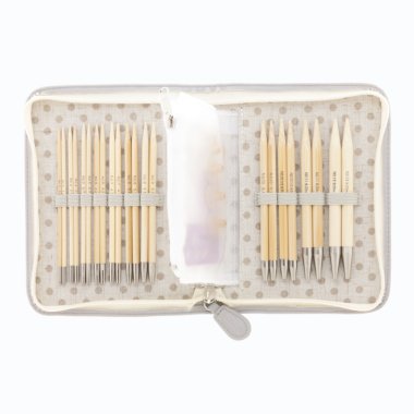 Tulip Carry pindesæt