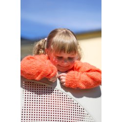 Gaya Sommergenser  (norsk opskrift) - strikkekit - 2 (4) r