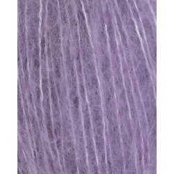 Rillejakke kit, Alpakka Lin - XS (S) M