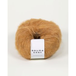 Rillejakke kit, Alpakka Lin - L (XL) 2XL