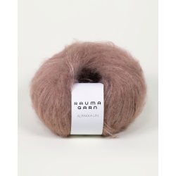 Rillejakke kit, Alpakka Lin - L (XL) 2XL