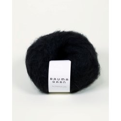 Rillejakke kit, Alpakka Lin - L (XL) 2XL