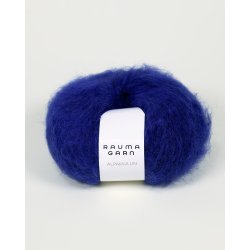 Rillejakke kit, Alpakka Lin - XS (S) M