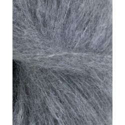 Rillejakke kit, Alpakka Lin - L (XL) 2XL