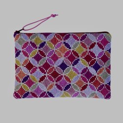 Baldyre Clutch Broderikit