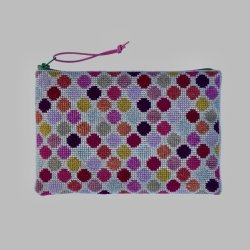 Baldyre Clutch Broderikit