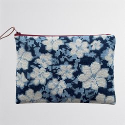 Baldyre Clutch Broderikit