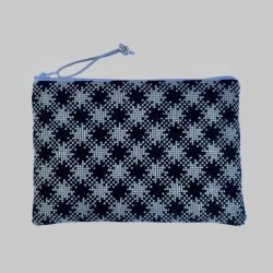 Baldyre Clutch Broderikit - bestillingsvare