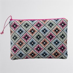 Baldyre Clutch Broderikit