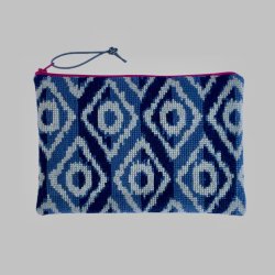 Baldyre Clutch Broderikit