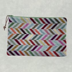 Baldyre Clutch Broderikit