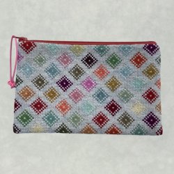 Baldyre Clutch Broderikit