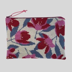 Baldyre Clutch Broderikit